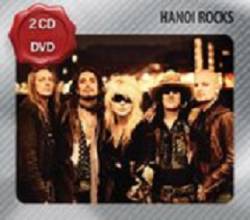 Hanoi Rocks : Sound Pack 26